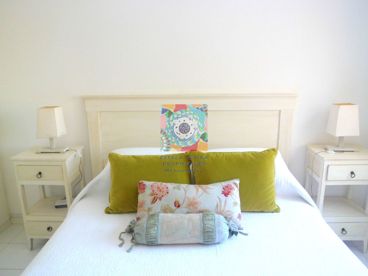 Apartamento ID.353 - Apartamento en Manantiales, Manantiales