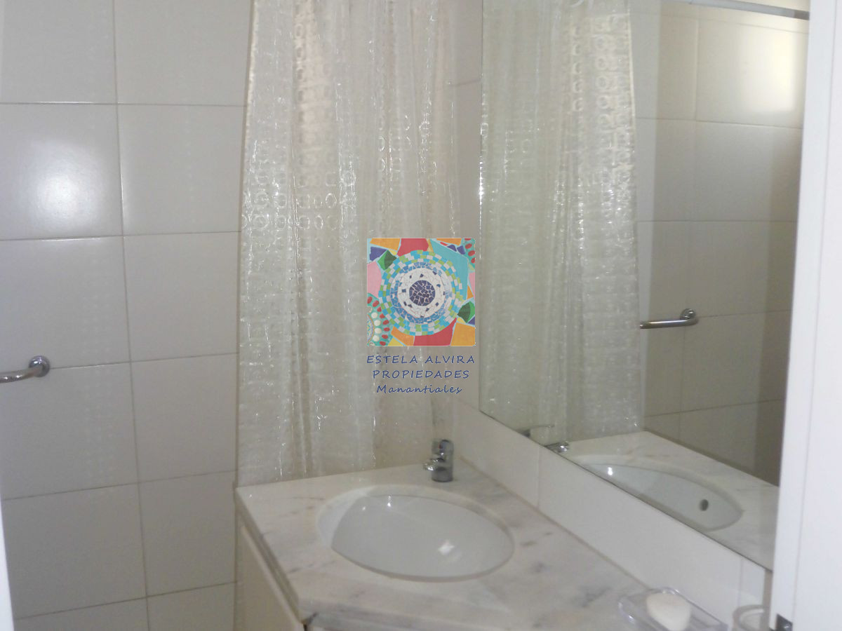 Apartamento ID.353 - Apartamento en Manantiales, Manantiales