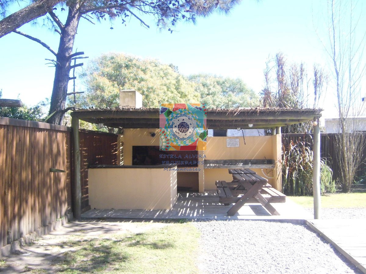 Apartamento ID.353 - Apartamento en Manantiales, Manantiales