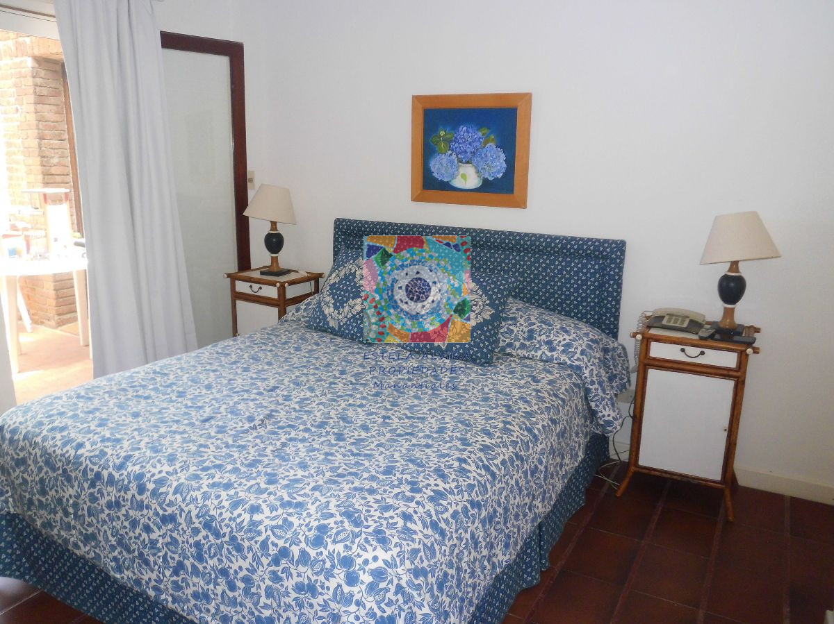 Apartamento ID.399 - Apartamento en Manantiales, Manantiales