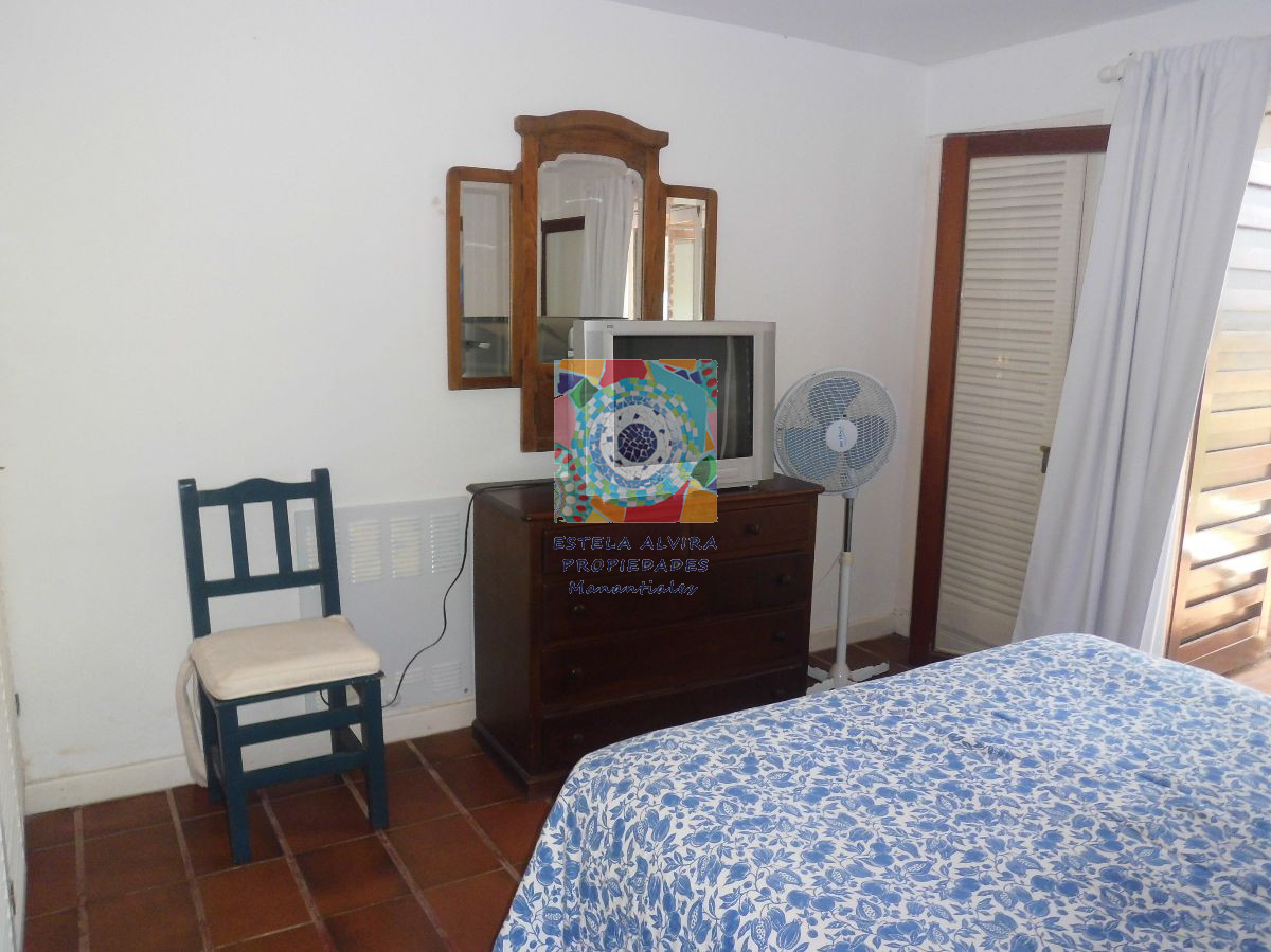 Apartamento ID.399 - Apartamento en Manantiales, Manantiales