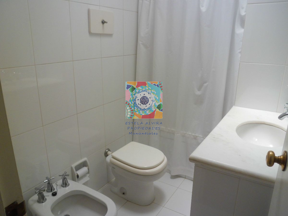 Apartamento ID.399 - Apartamento en Manantiales, Manantiales