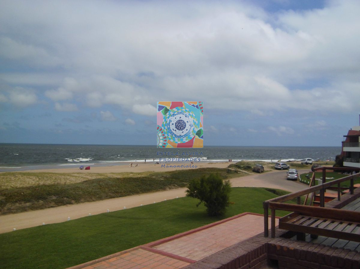 Apartamento ID.399 - Apartamento en Manantiales, Manantiales