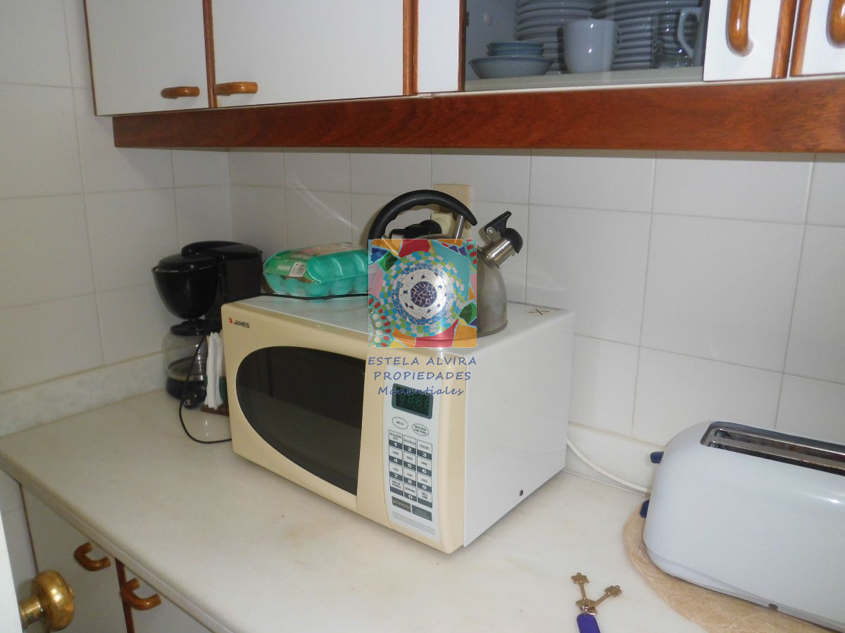 Apartamento ID.399 - Apartamento en Manantiales, Manantiales