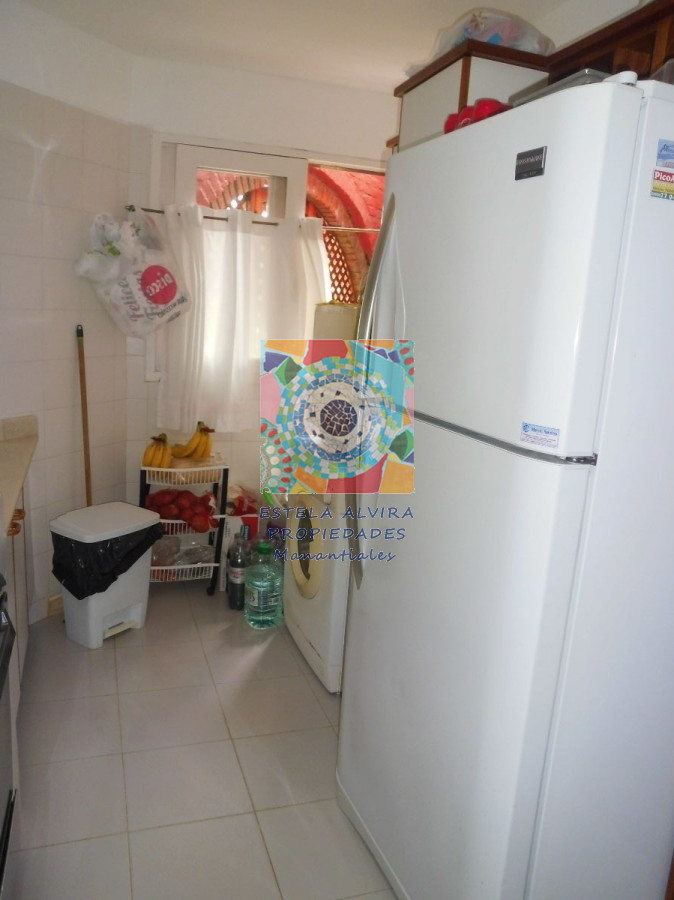 Apartamento ID.399 - Apartamento en Manantiales, Manantiales