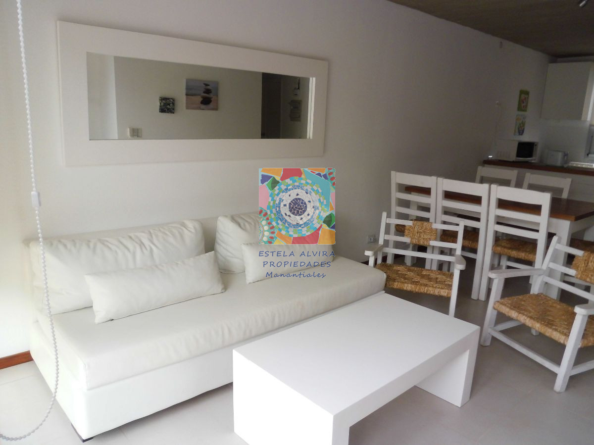 Apartamento ID.3 - Apartamento en Manantiales, Manantiales