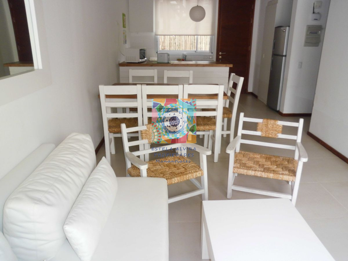 Apartamento ID.3 - Apartamento en Manantiales, Manantiales