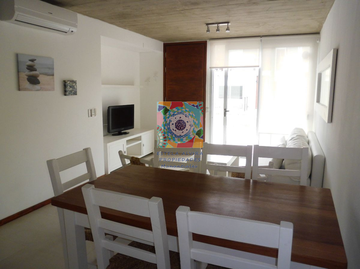 Apartamento ID.3 - Apartamento en Manantiales, Manantiales