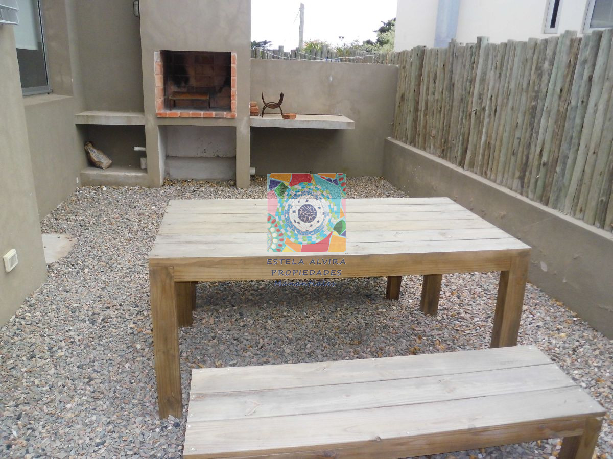Apartamento ID.3 - Apartamento en Manantiales, Manantiales