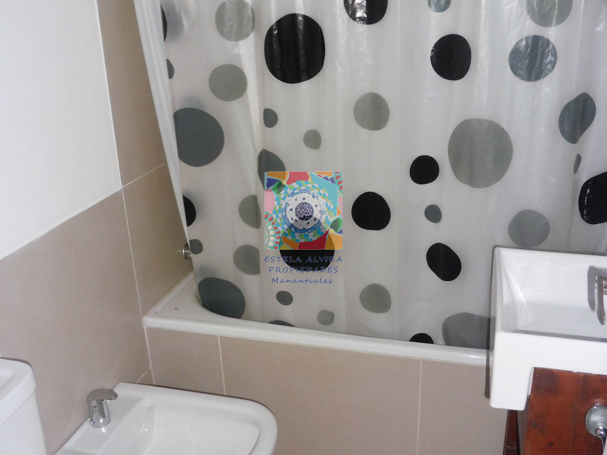 Apartamento ID.3 - Apartamento en Manantiales, Manantiales
