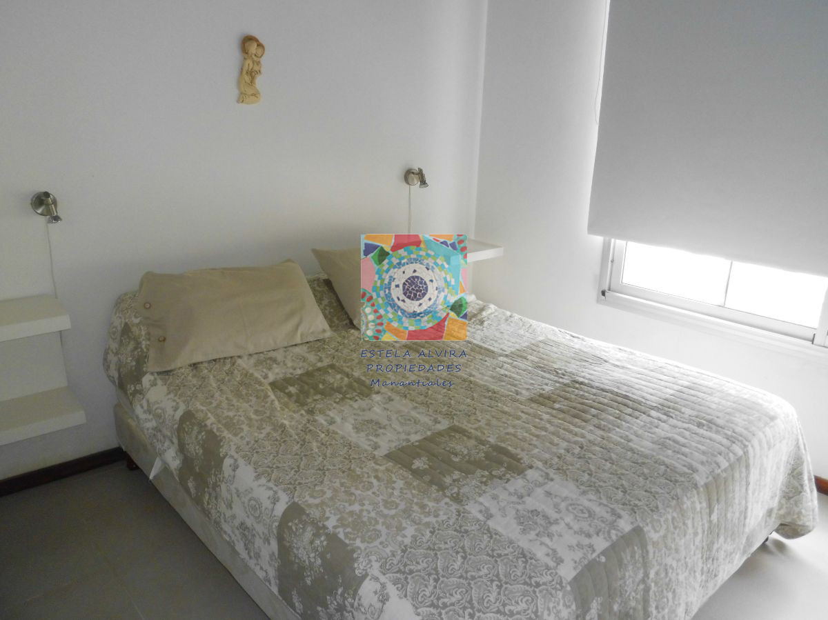 Apartamento ID.3 - Apartamento en Manantiales, Manantiales