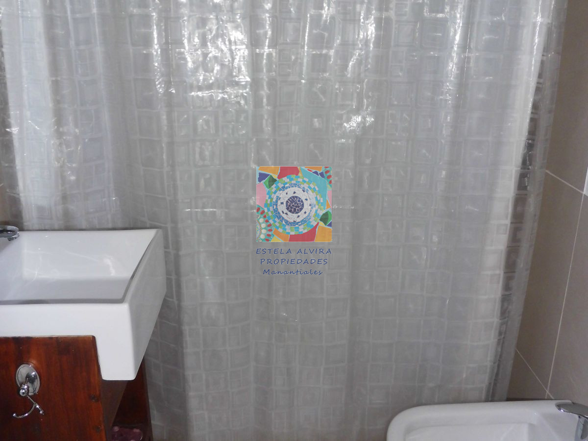 Apartamento ID.3 - Apartamento en Manantiales, Manantiales