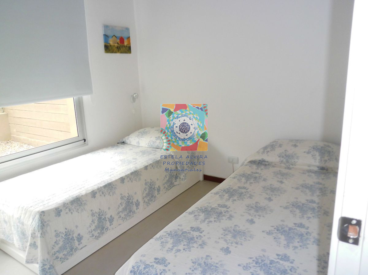 Apartamento ID.3 - Apartamento en Manantiales, Manantiales