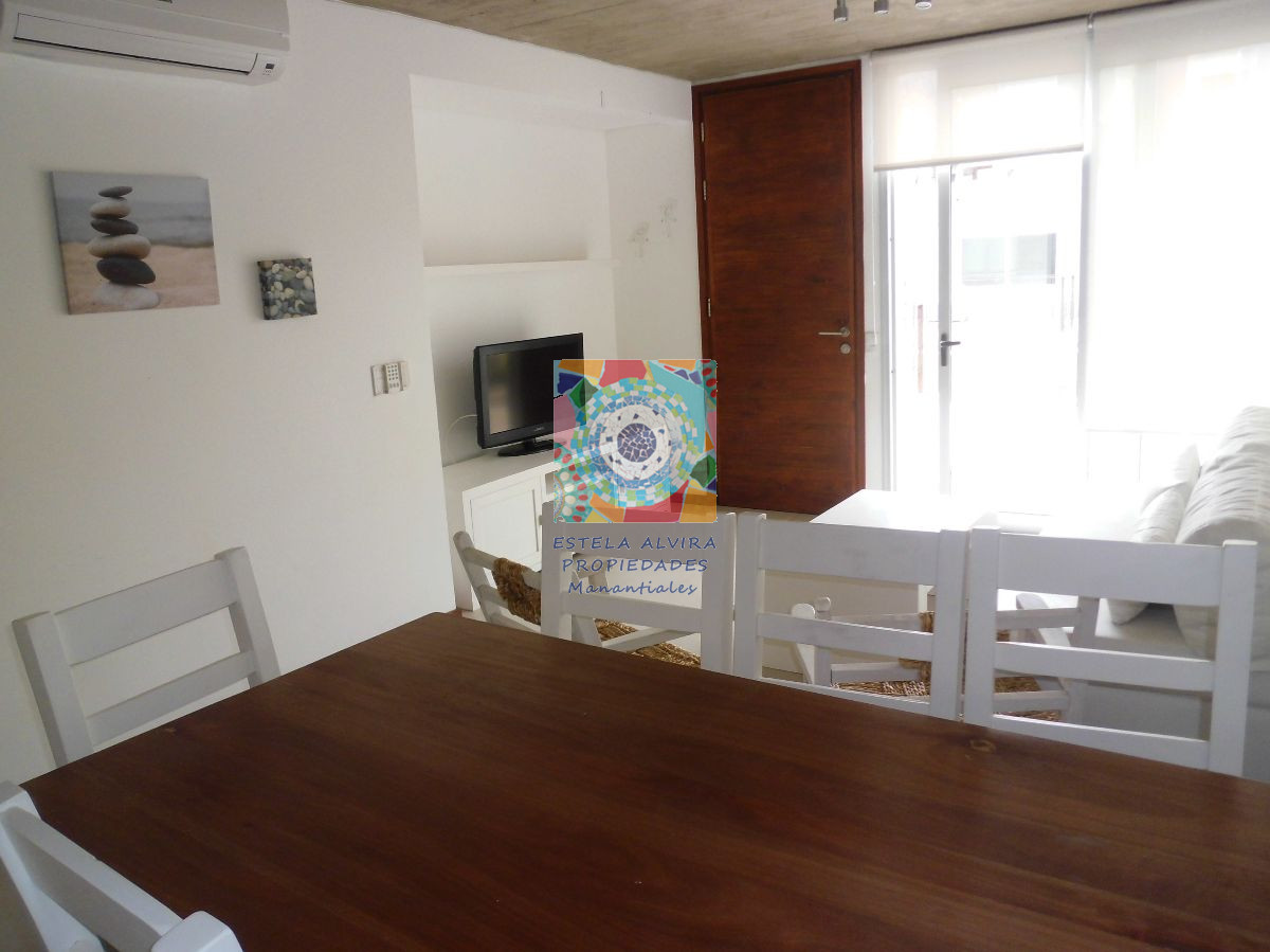 Apartamento ID.3 - Apartamento en Manantiales, Manantiales