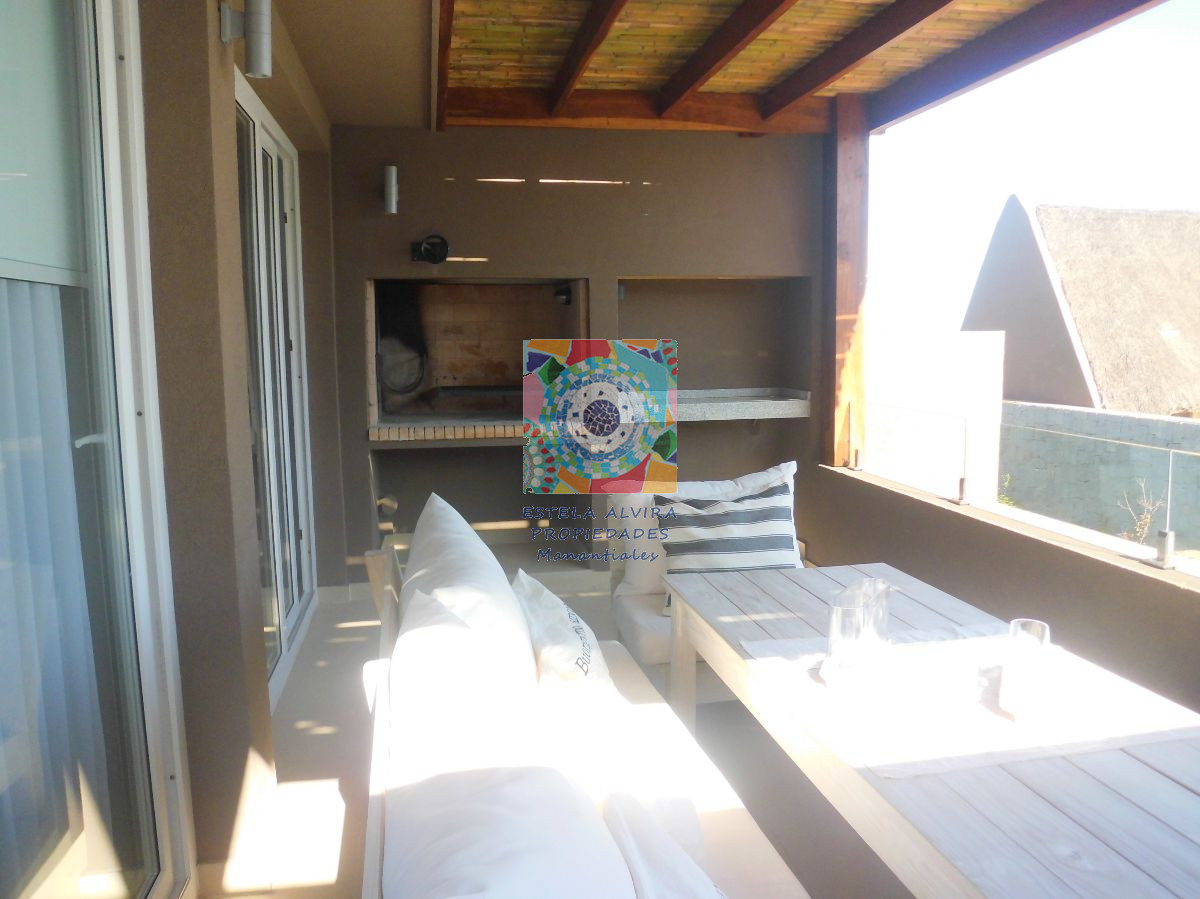 Apartamento ID.402 - Apartamento en Manantiales, Manantiales