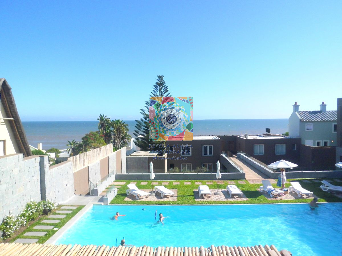 Apartamento ID.402 - Apartamento en Manantiales, Manantiales