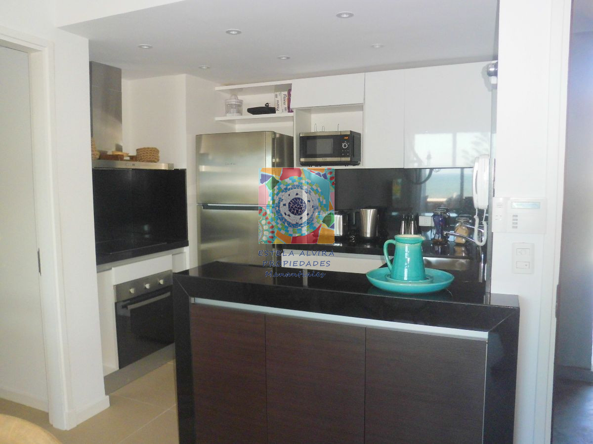 Apartamento ID.402 - Apartamento en Manantiales, Manantiales