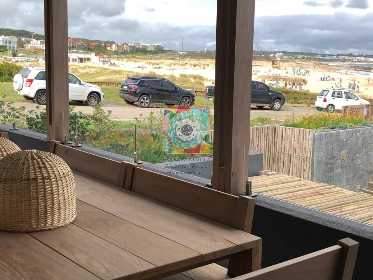 Apartamento ID.409 - Apartamento en La Barra, Montoya