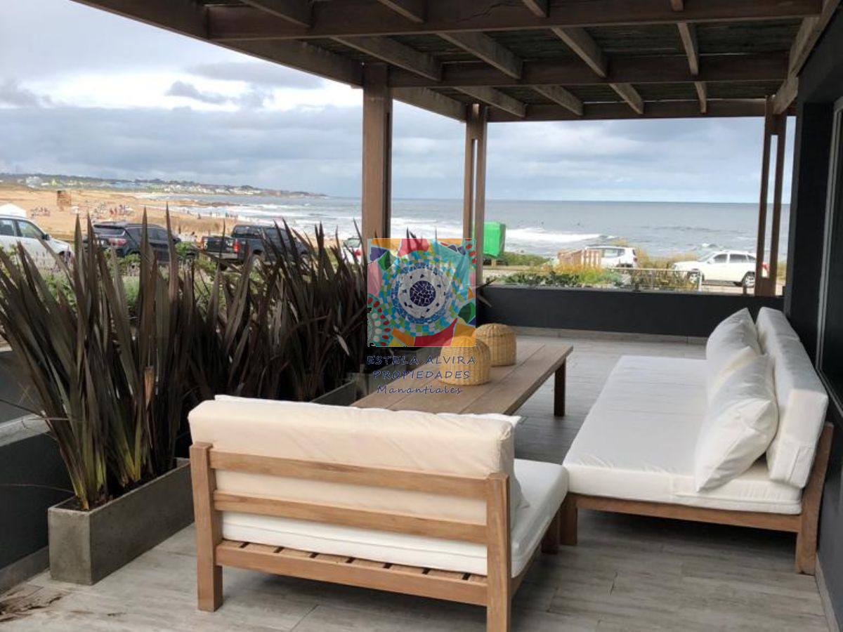 Apartamento ID.409 - Apartamento en La Barra, Montoya