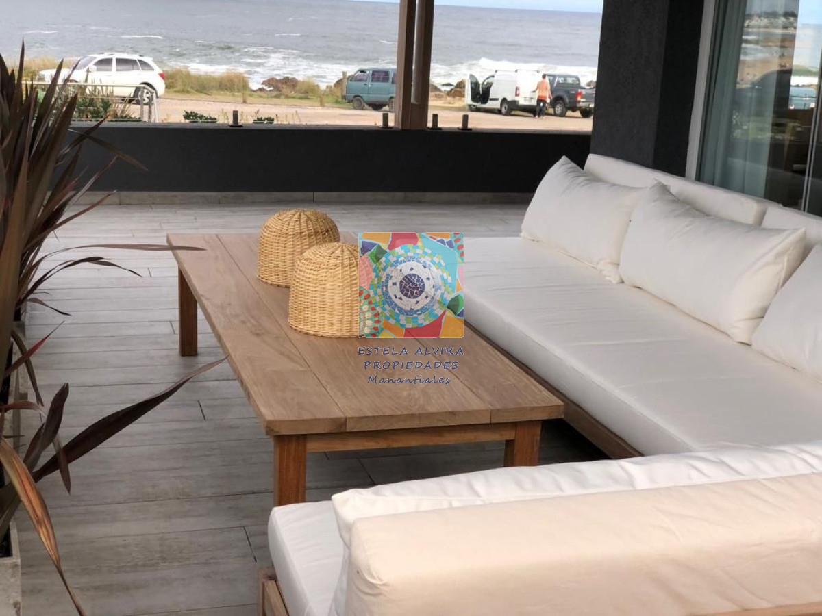 Apartamento ID.409 - Apartamento en La Barra, Montoya