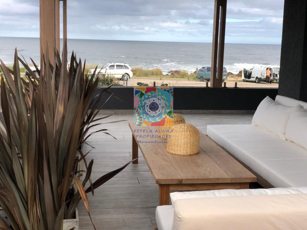 Apartamento ID.409 - Apartamento en La Barra, Montoya