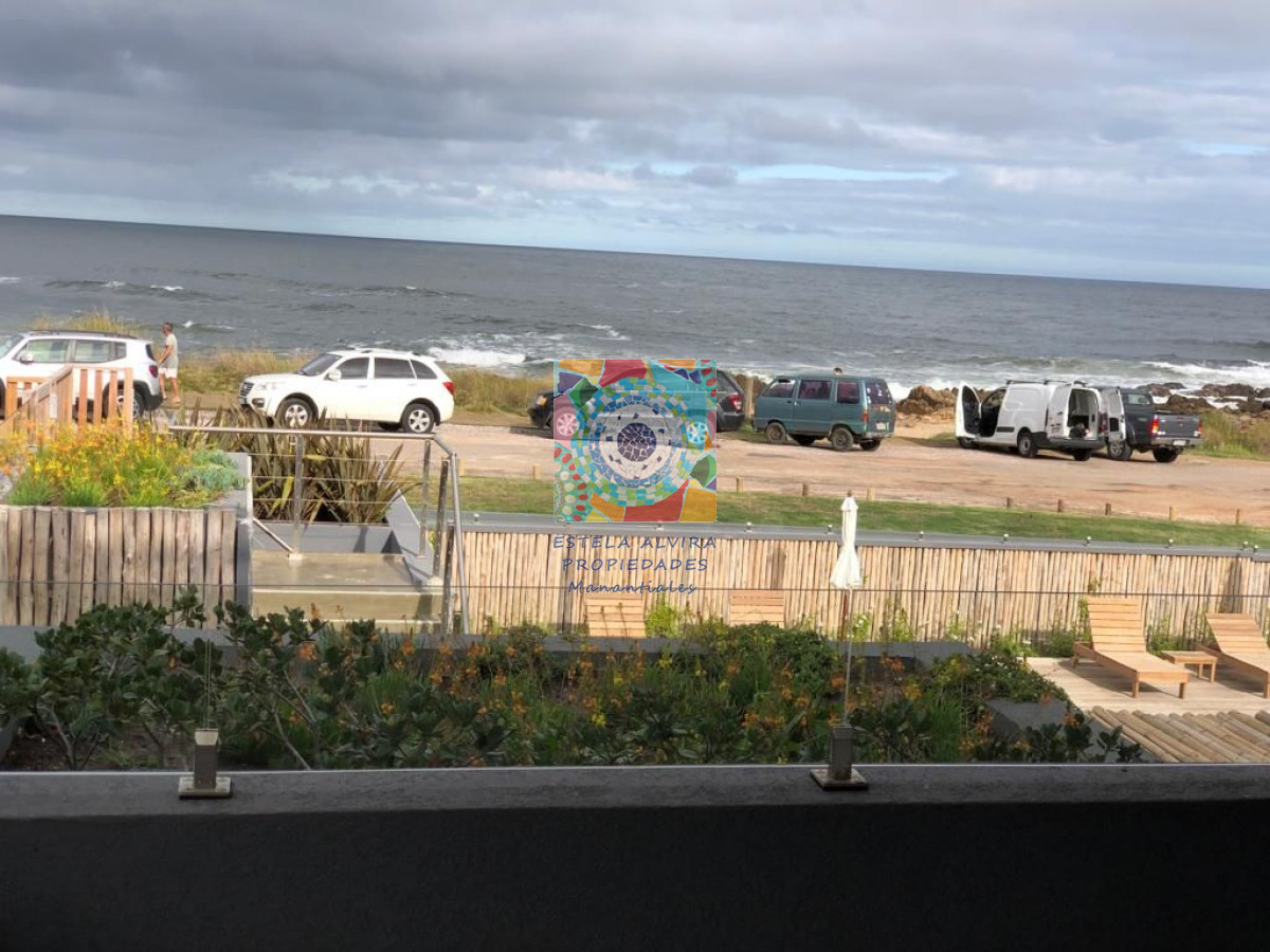 Apartamento ID.409 - Apartamento en La Barra, Montoya