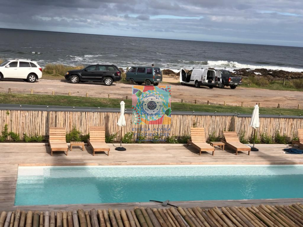 Apartamento ID.409 - Apartamento en La Barra, Montoya