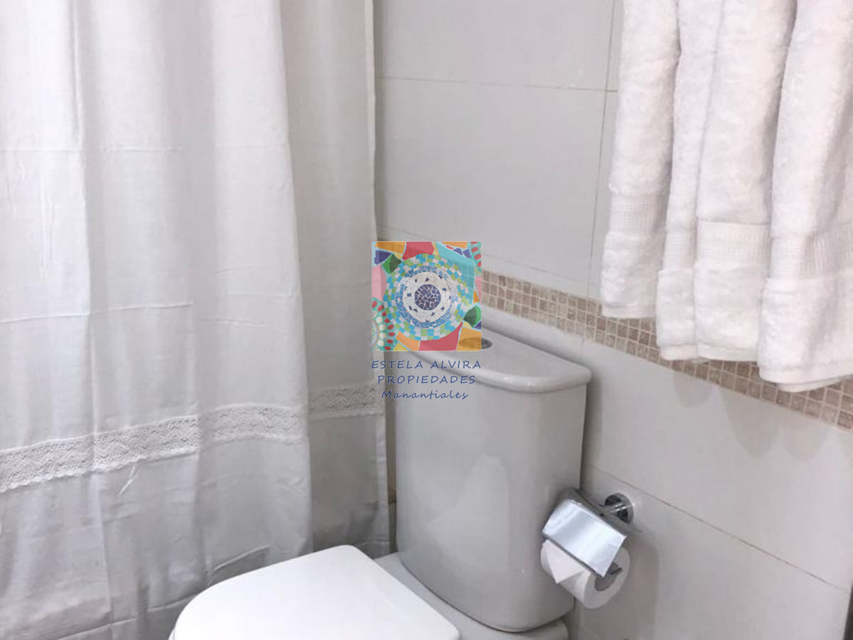 Apartamento ID.409 - Apartamento en La Barra, Montoya