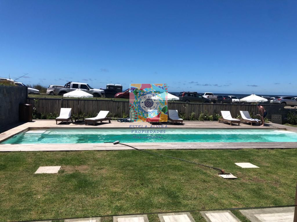 Apartamento ID.410 - Apartamento en La Barra, Montoya