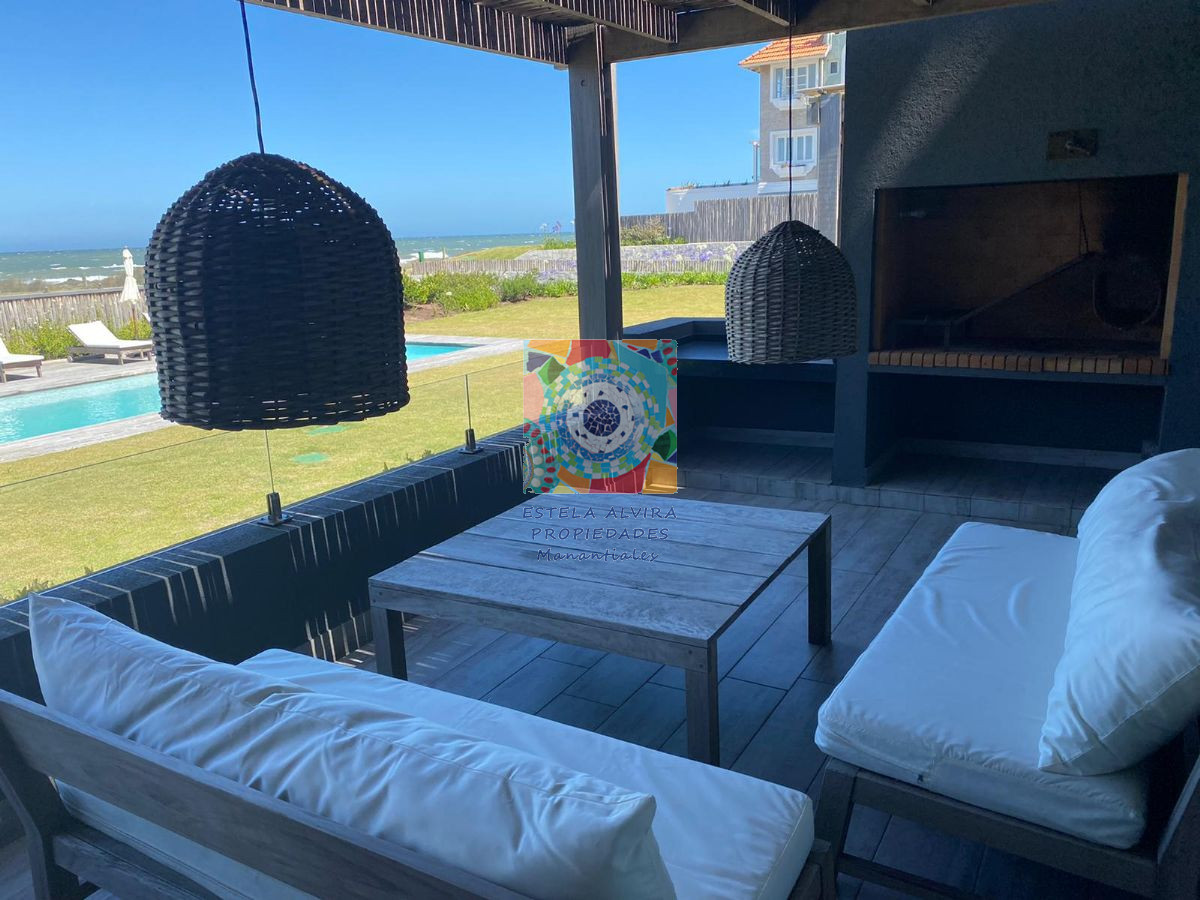 Apartamento ID.410 - Apartamento en La Barra, Montoya