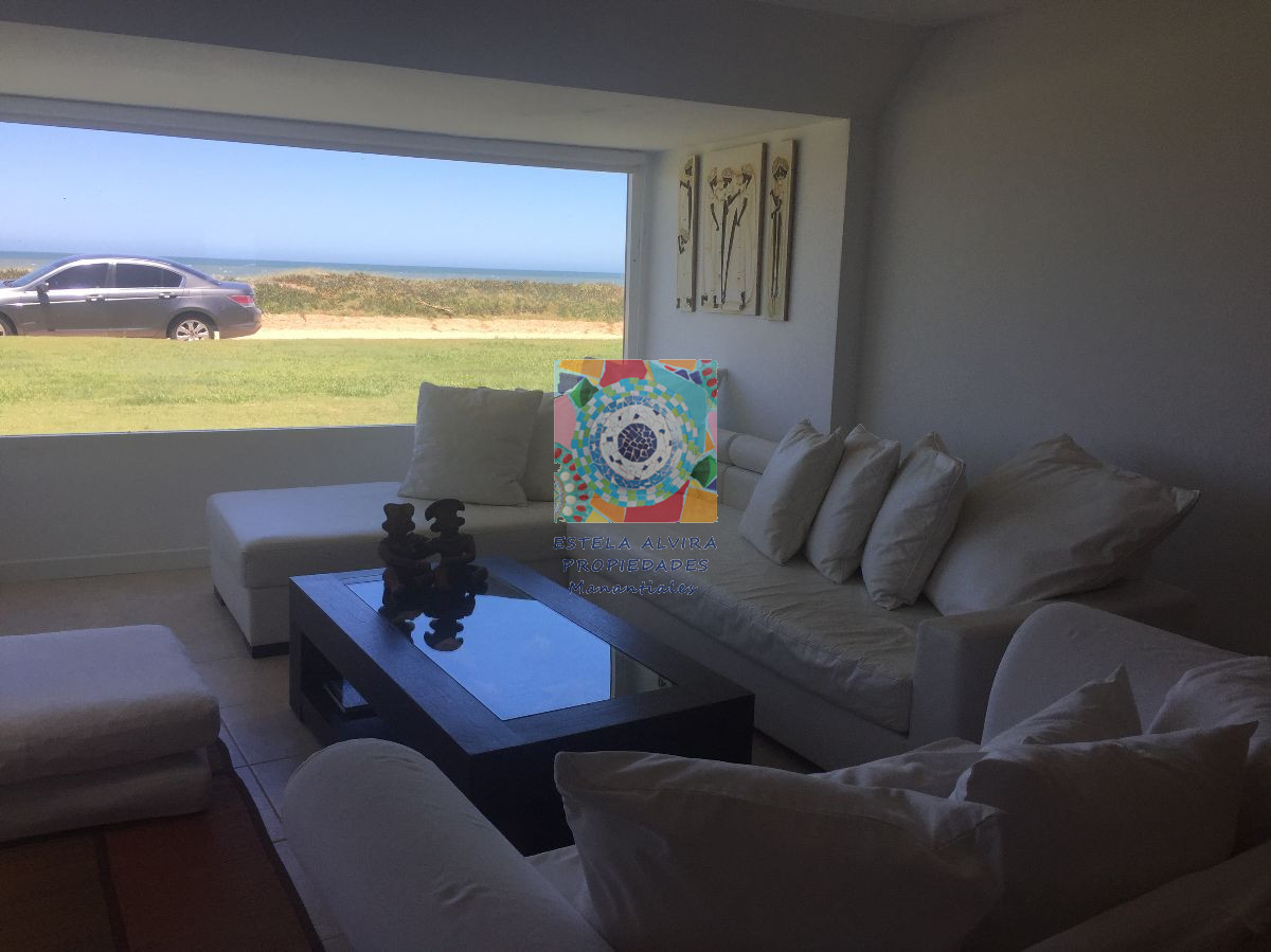 Apartamento ID.452 - Apartamento en Manantiales, Manantiales