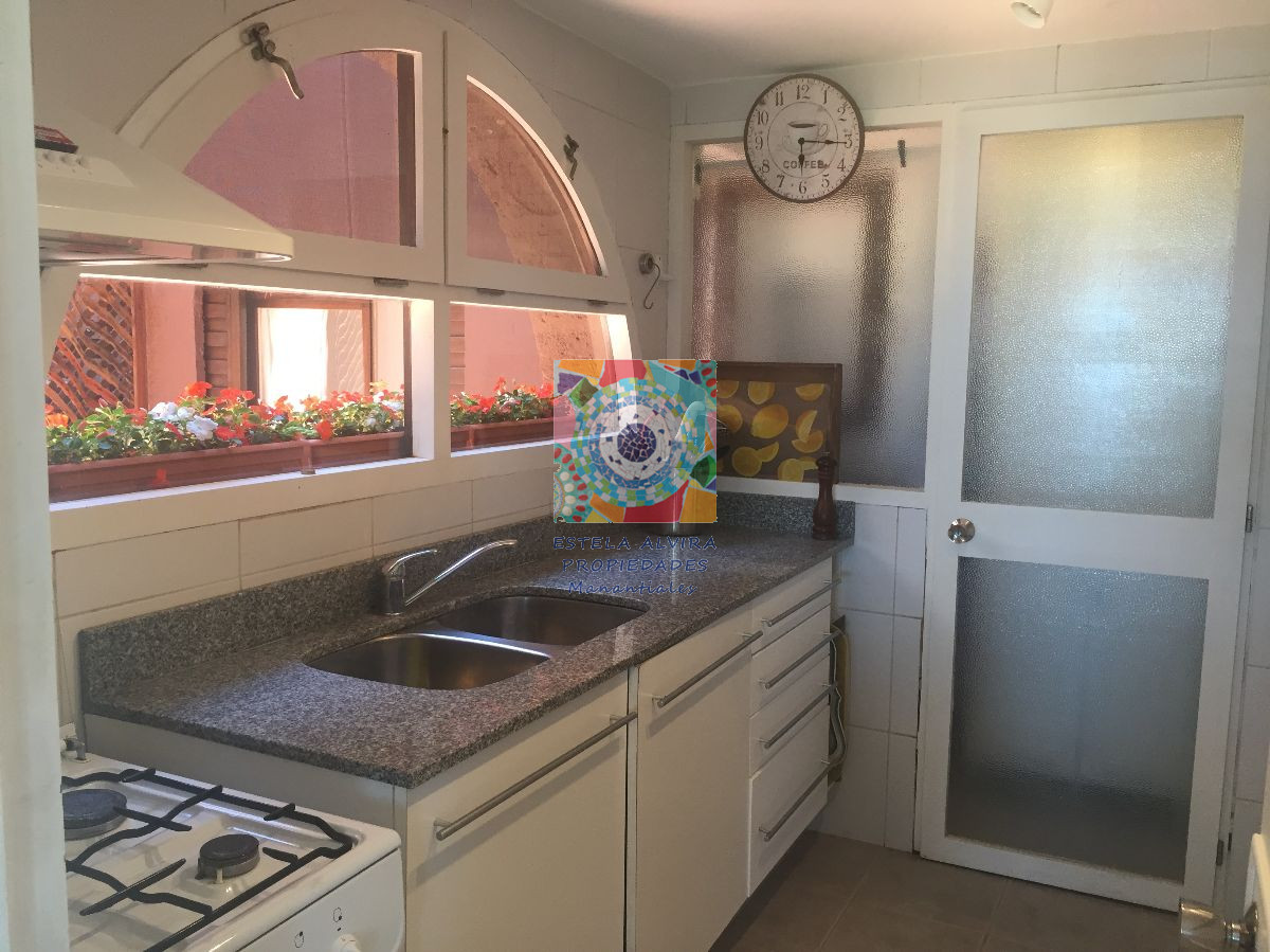 Apartamento ID.452 - Apartamento en Manantiales, Manantiales