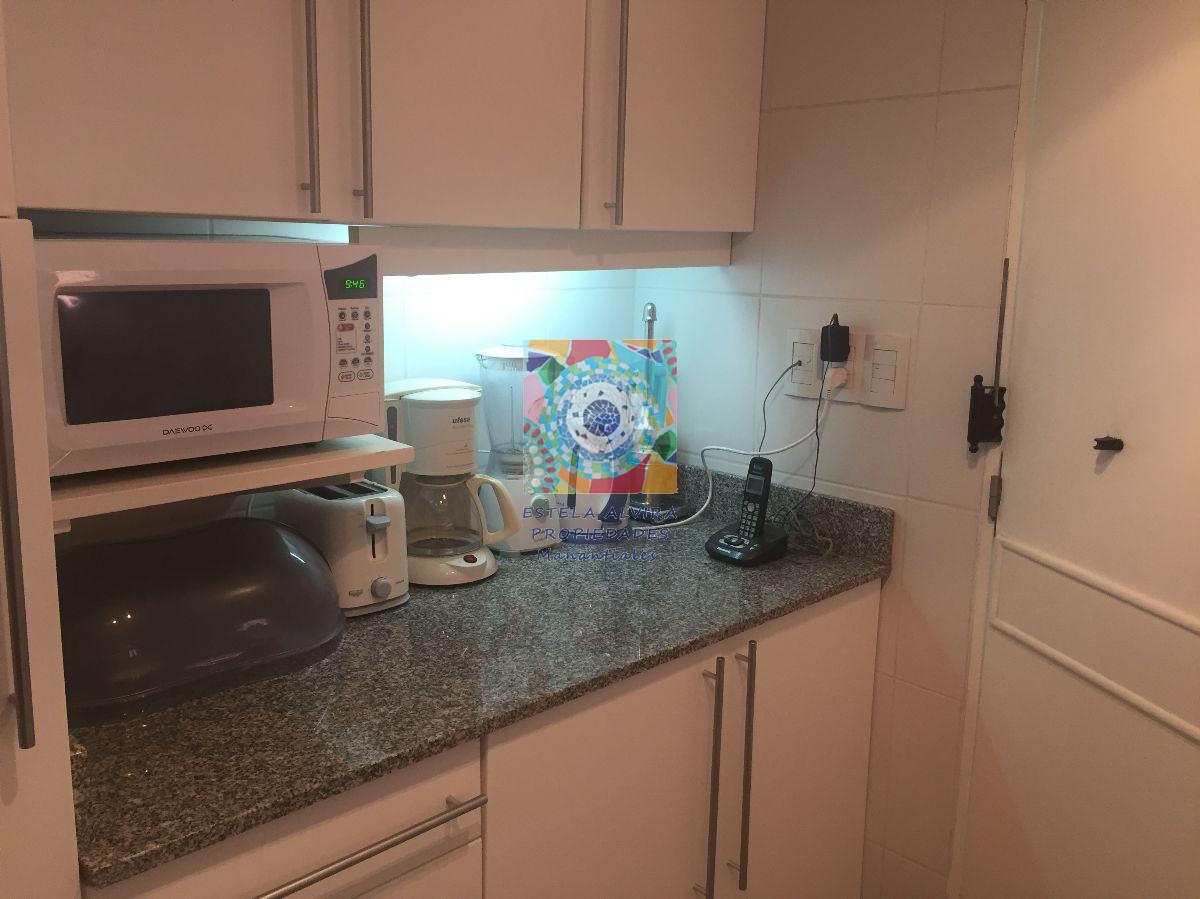 Apartamento ID.452 - Apartamento en Manantiales, Manantiales