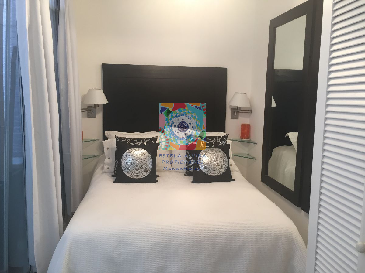 Apartamento ID.452 - Apartamento en Manantiales, Manantiales
