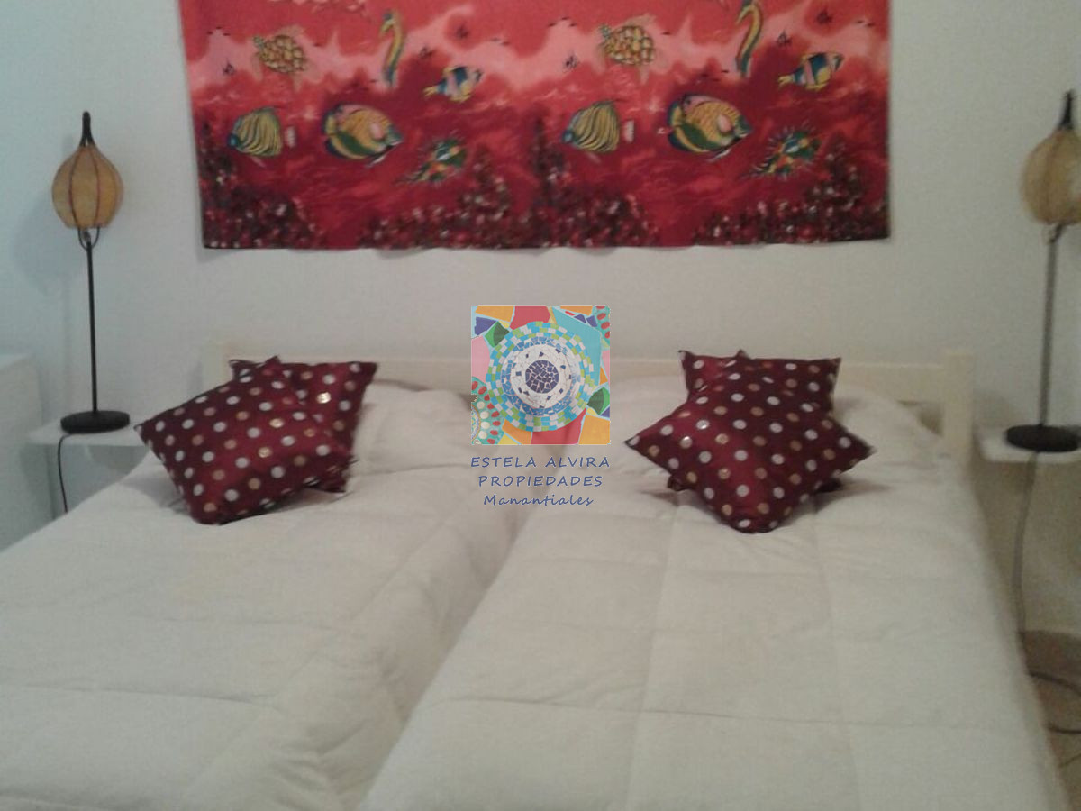Apartamento ID.452 - Apartamento en Manantiales, Manantiales