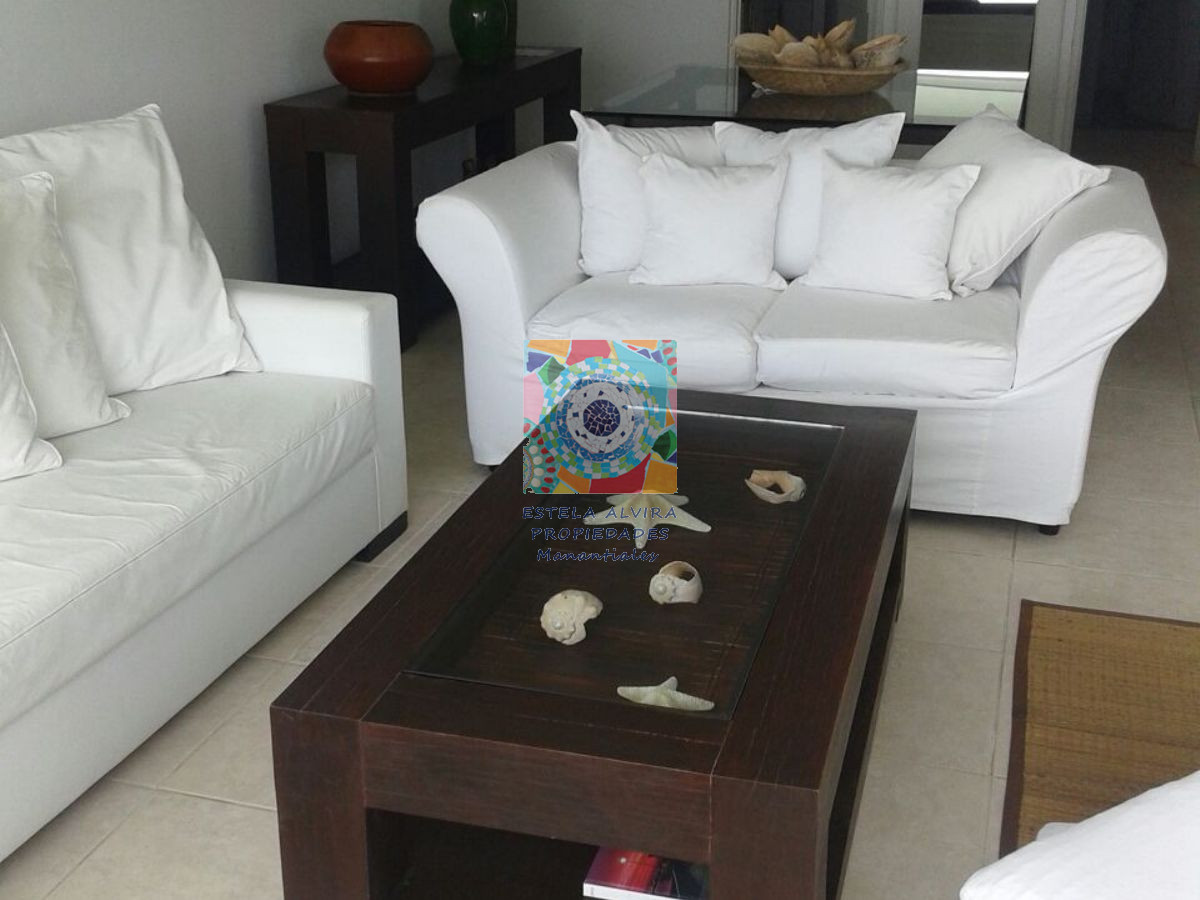 Apartamento ID.452 - Apartamento en Manantiales, Manantiales