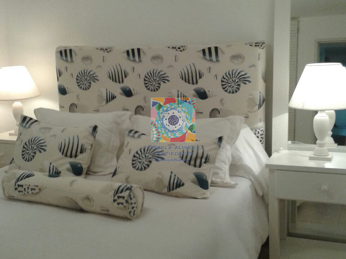 Apartamento ID.452 - Apartamento en Manantiales, Manantiales