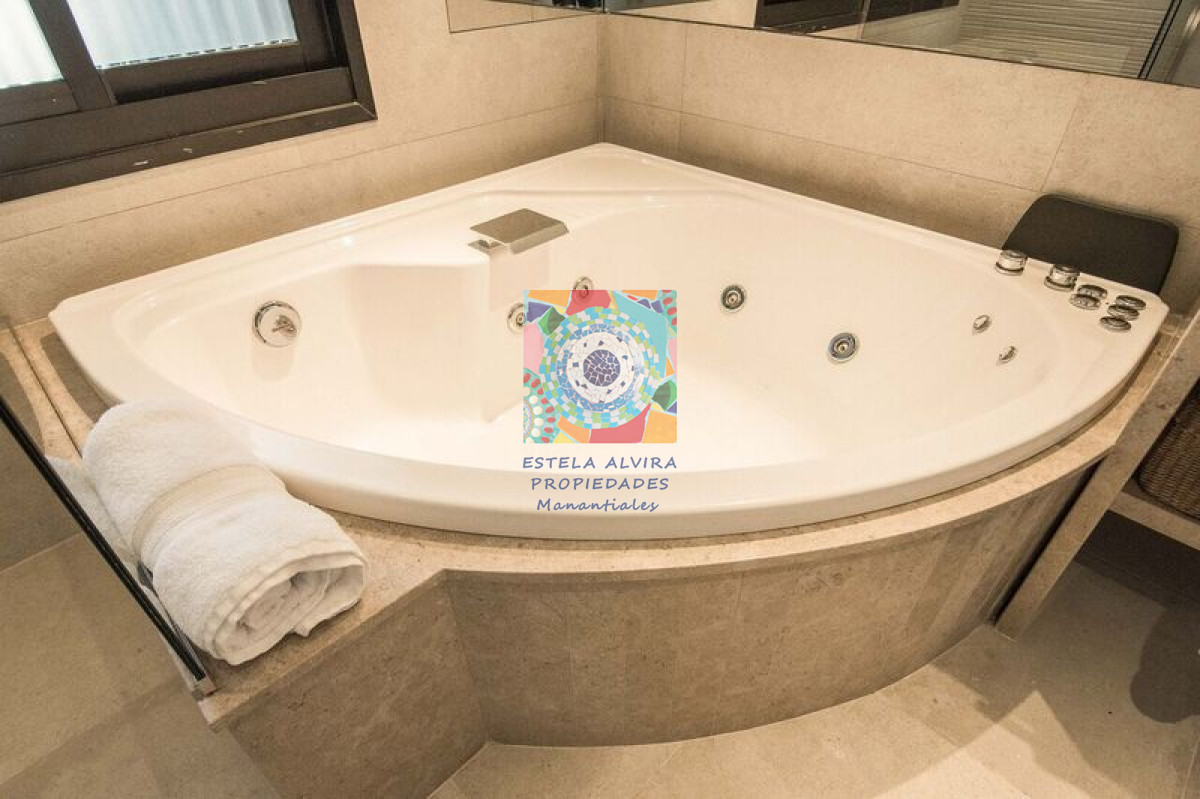 Apartamento ID.464 - Apartamento en Manantiales, Manantiales