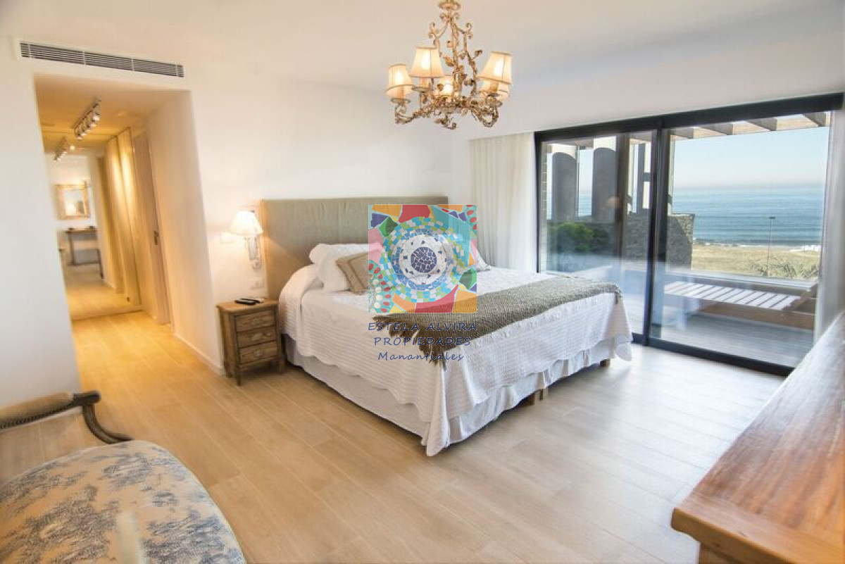 Apartamento ID.464 - Apartamento en Manantiales, Manantiales