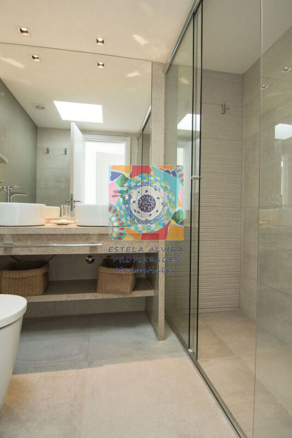Apartamento ID.464 - Apartamento en Manantiales, Manantiales