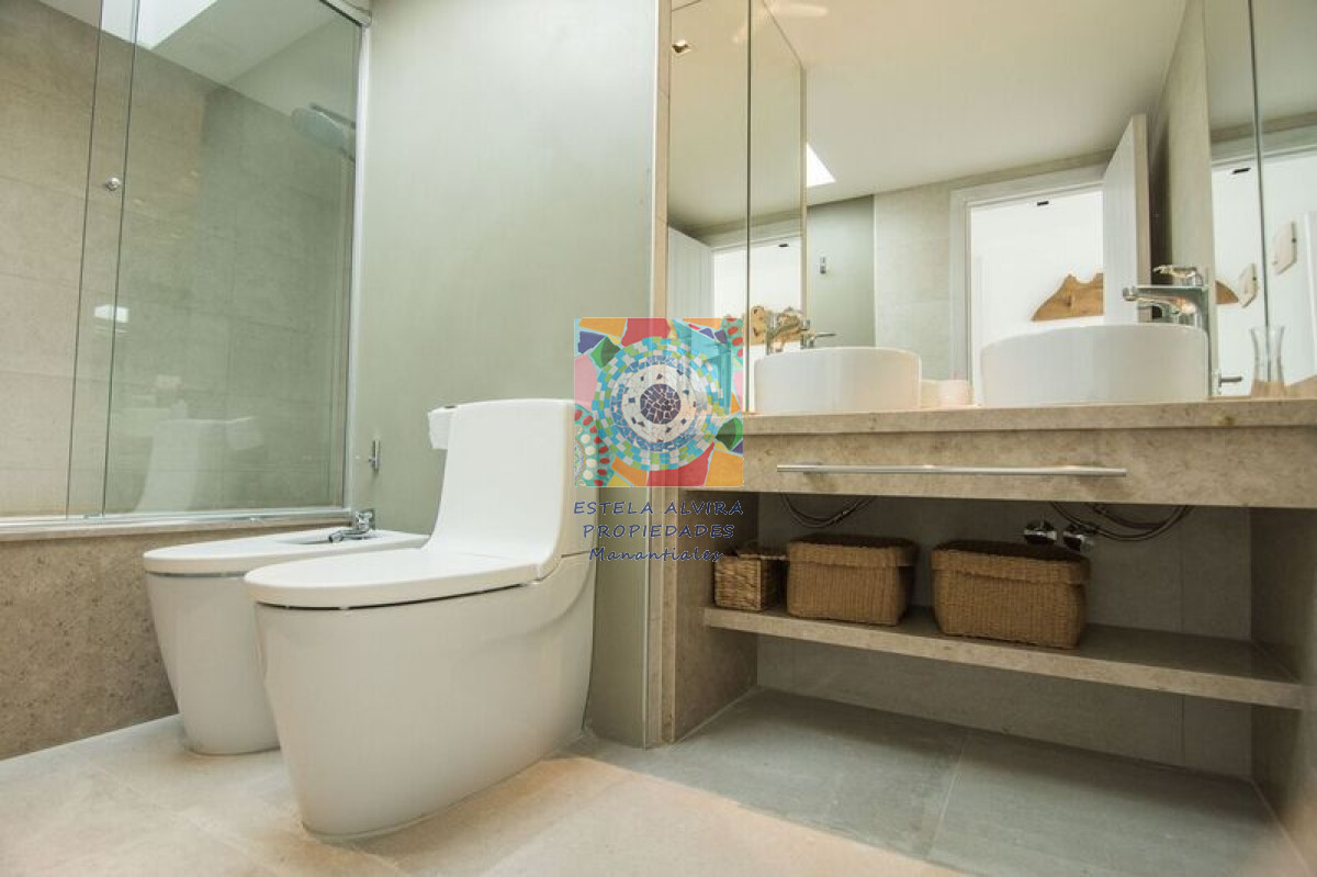 Apartamento ID.464 - Apartamento en Manantiales, Manantiales