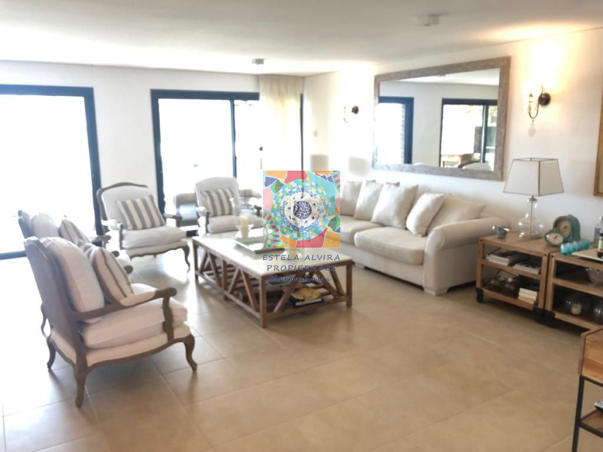 Apartamento ID.469 - Apartamento en Manantiales, Manantiales