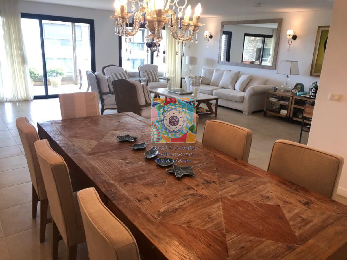Apartamento ID.469 - Apartamento en Manantiales, Manantiales