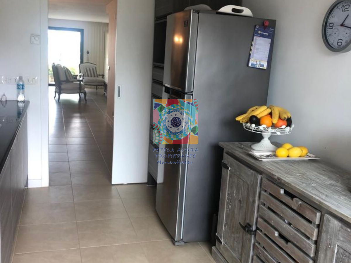 Apartamento ID.469 - Apartamento en Manantiales, Manantiales