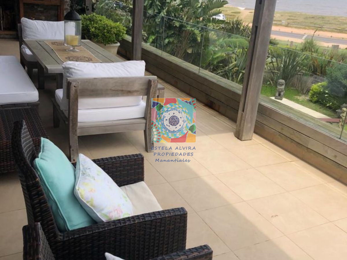 Apartamento ID.469 - Apartamento en Manantiales, Manantiales