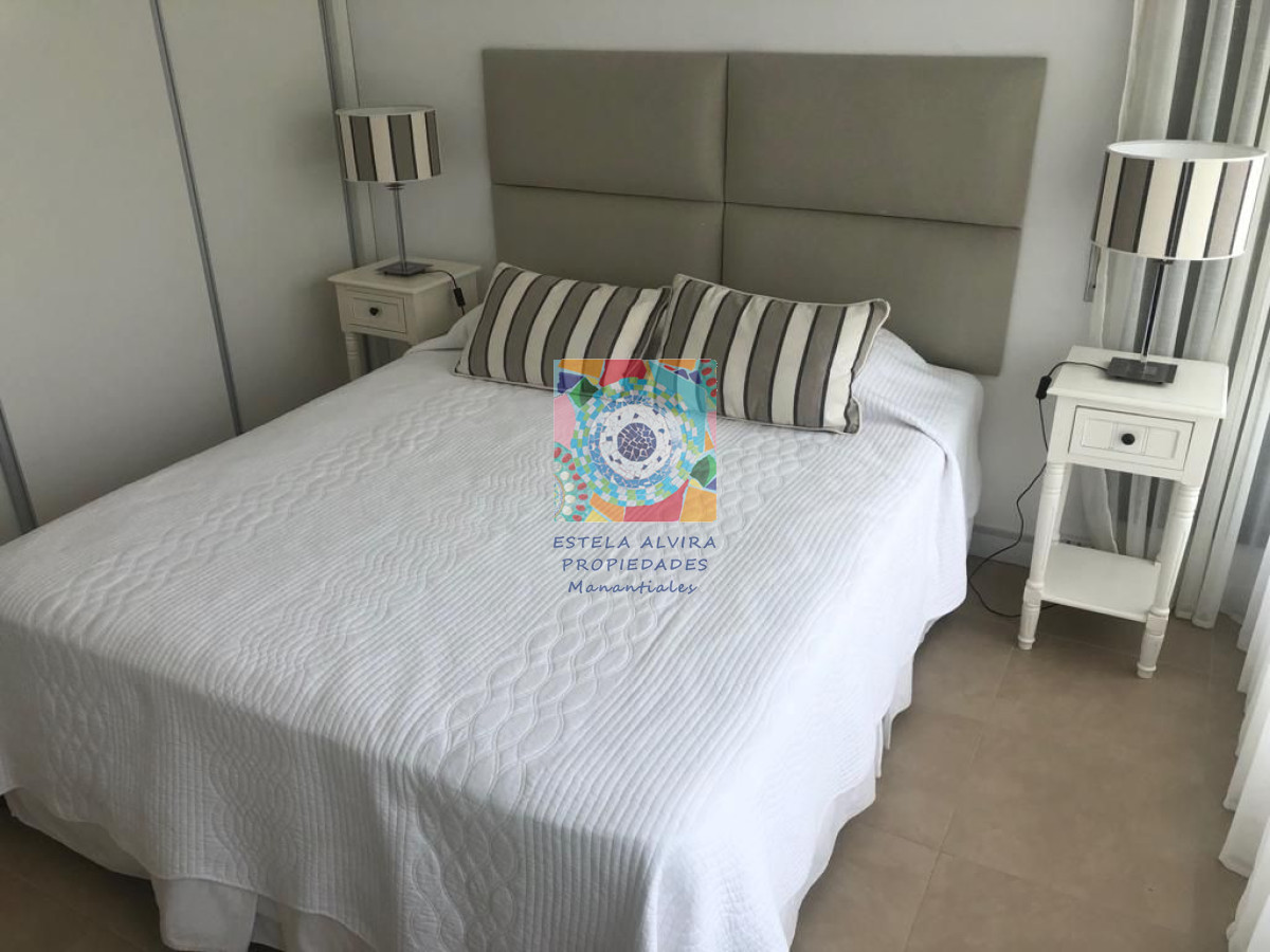 Apartamento ID.469 - Apartamento en Manantiales, Manantiales