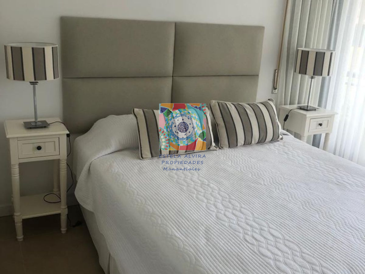 Apartamento ID.469 - Apartamento en Manantiales, Manantiales