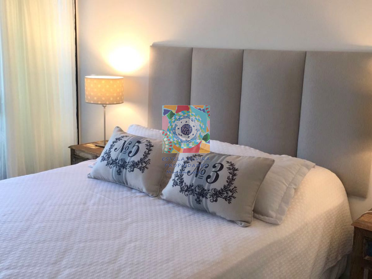Apartamento ID.469 - Apartamento en Manantiales, Manantiales