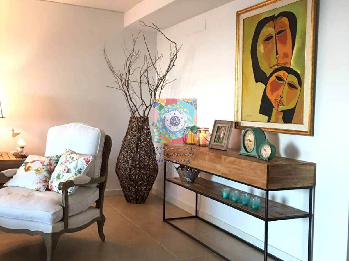Apartamento ID.469 - Apartamento en Manantiales, Manantiales