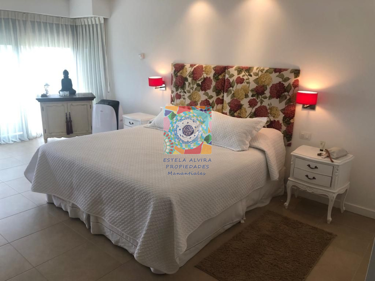 Apartamento ID.469 - Apartamento en Manantiales, Manantiales
